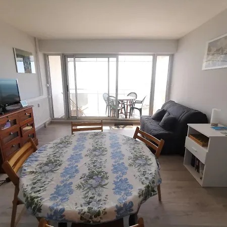 Ty Gole Apartment Concarneau