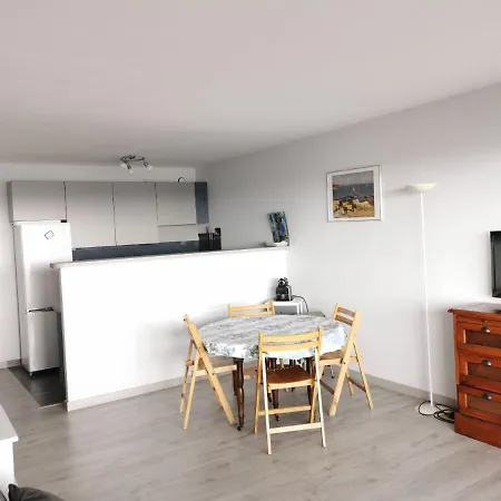 Apartment Ty Gole