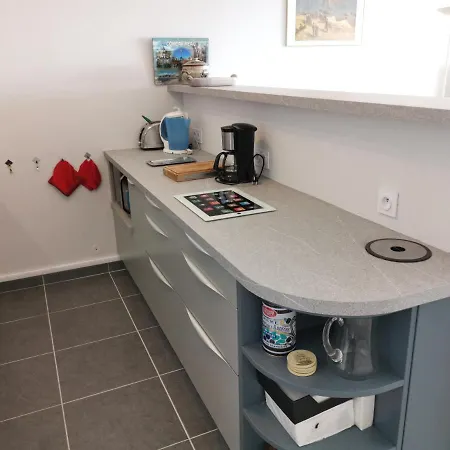 Apartment Ty Gole Concarneau